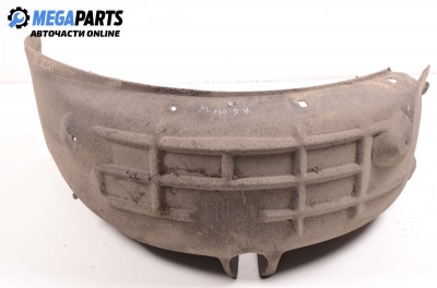 Inner fender for Audi A6 (C6) (2004-2011), sedan, position: rear - right